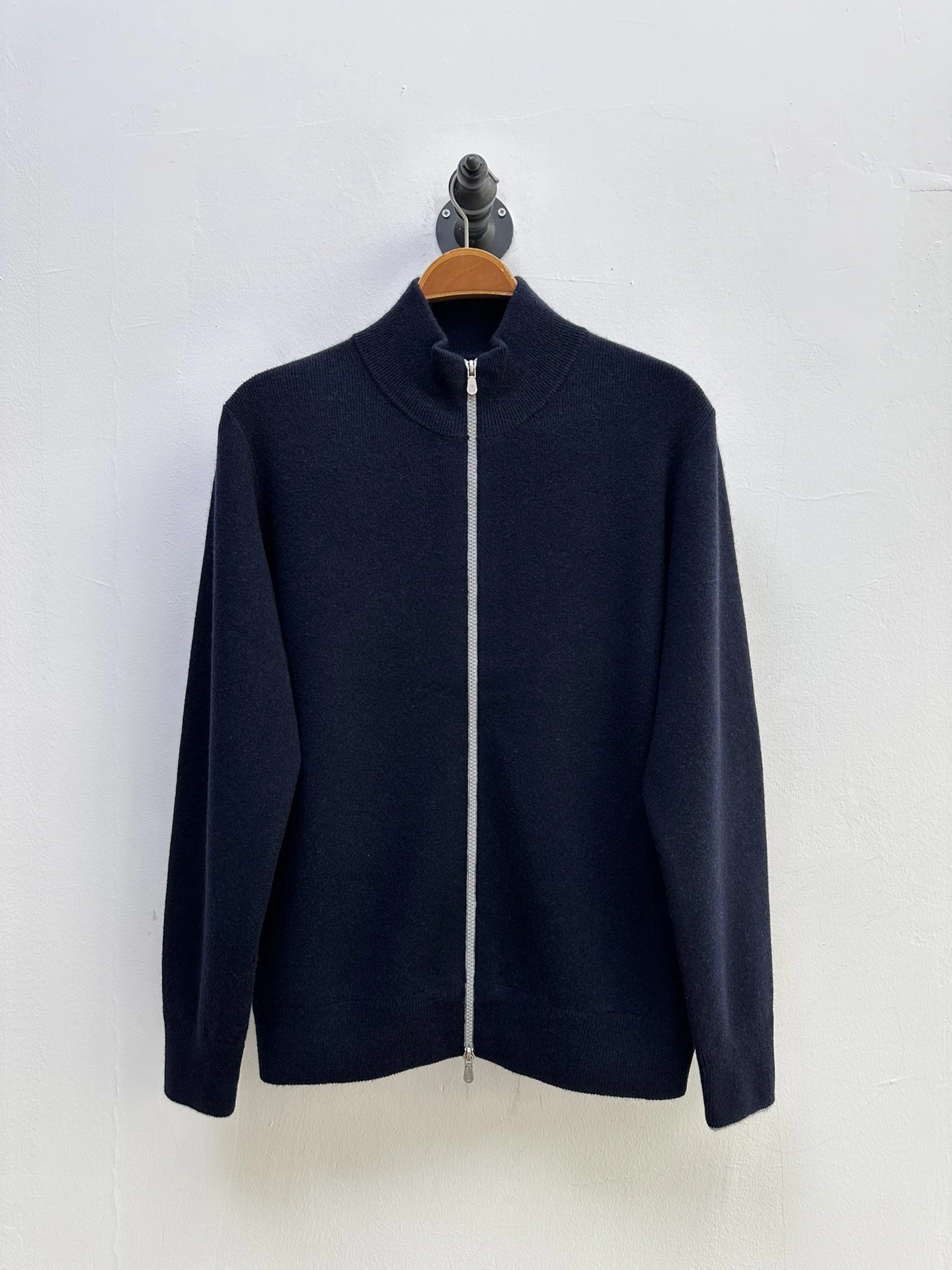 wg.luxury-- 2ru9588o cashmere 2colour item:D-F054J2326-2